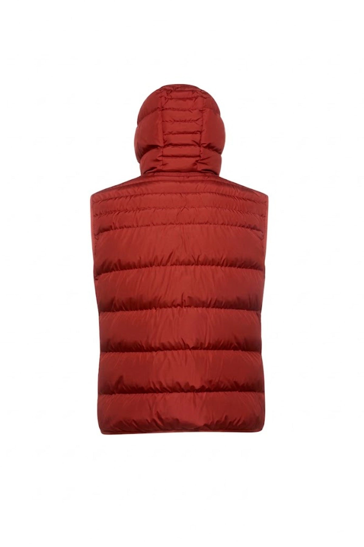 GEOX MP T en color ROJO  (2)