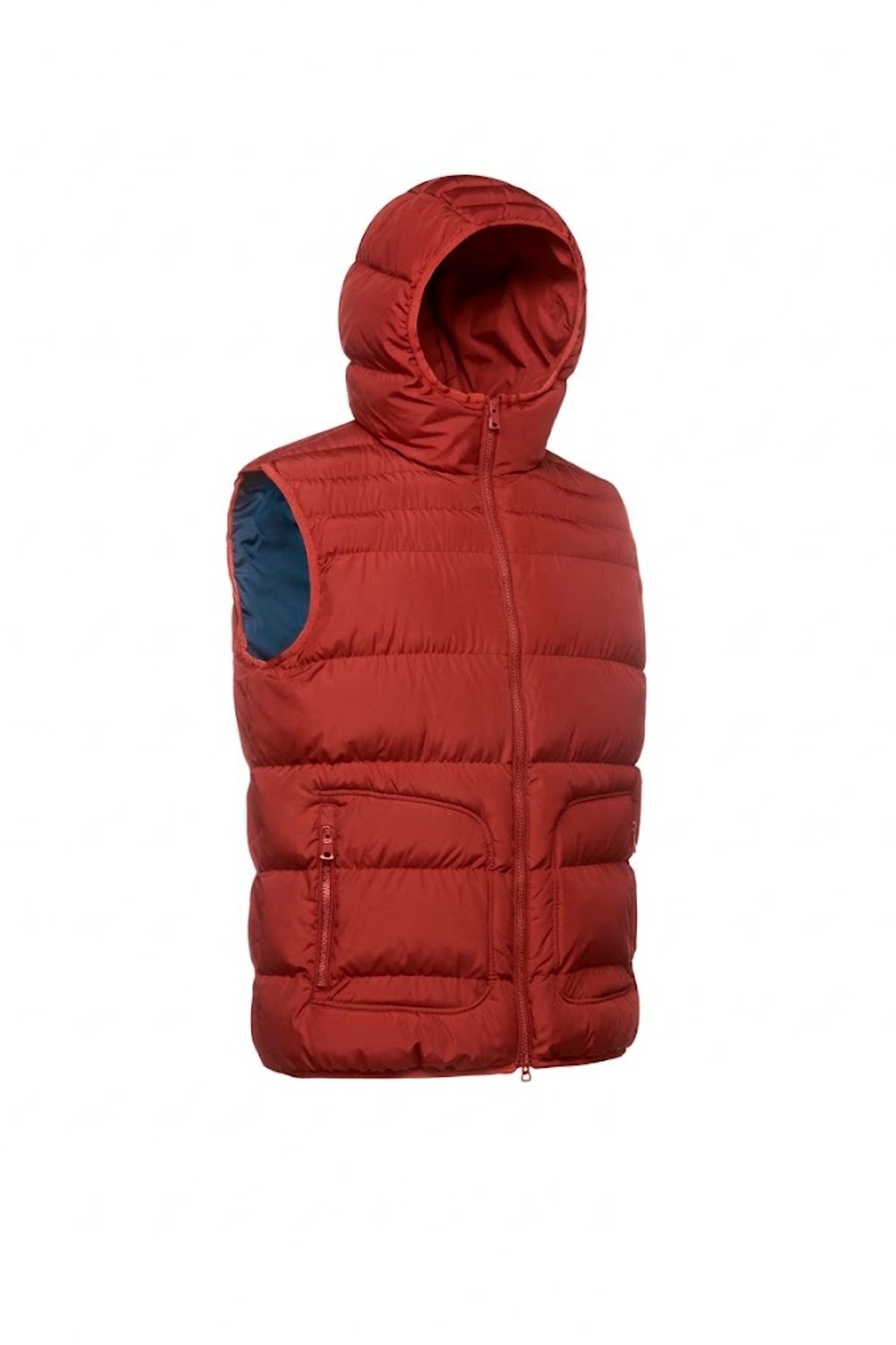 GEOX MP T en color ROJO  (3)