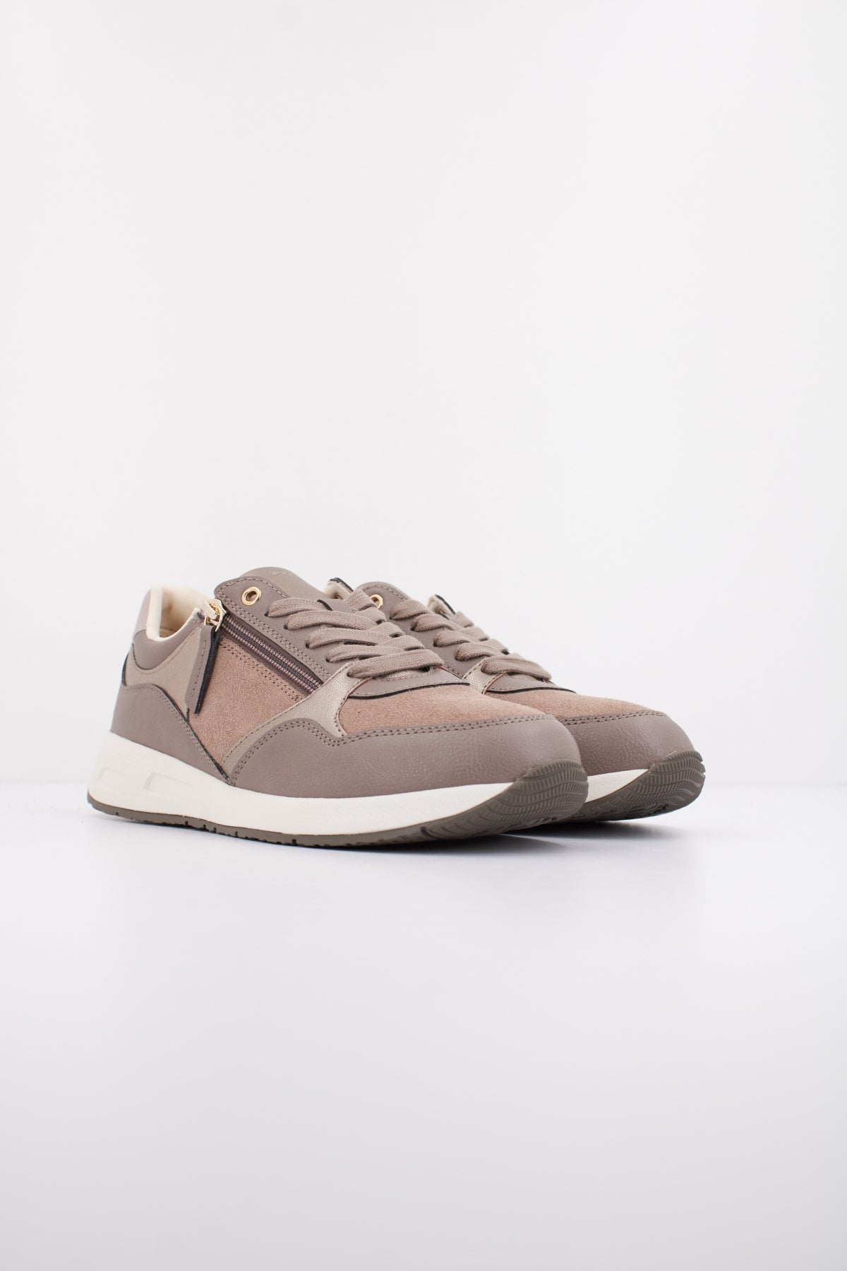 GEOX D BULMYA en color MARRON  (2)