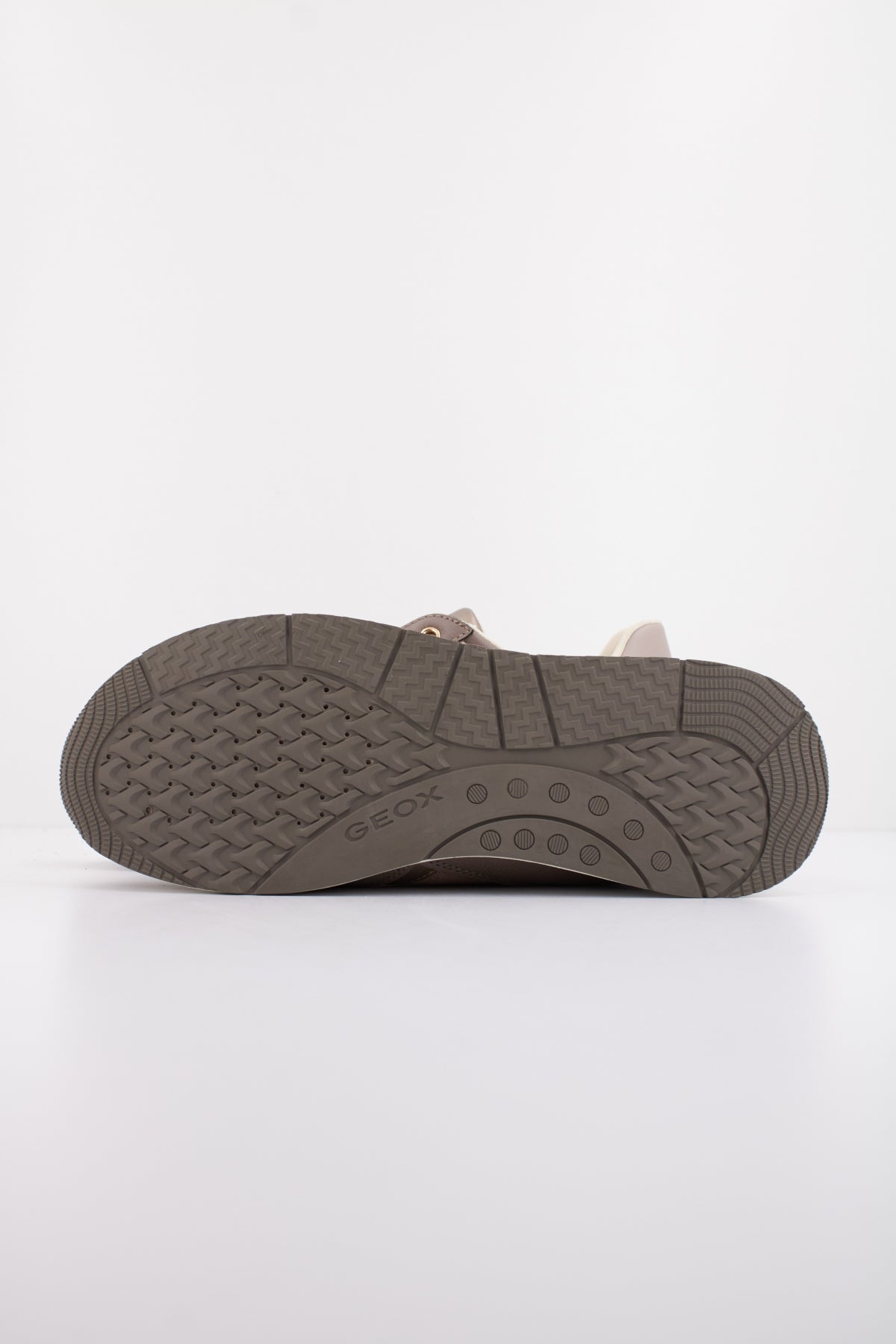GEOX D BULMYA en color MARRON  (5)