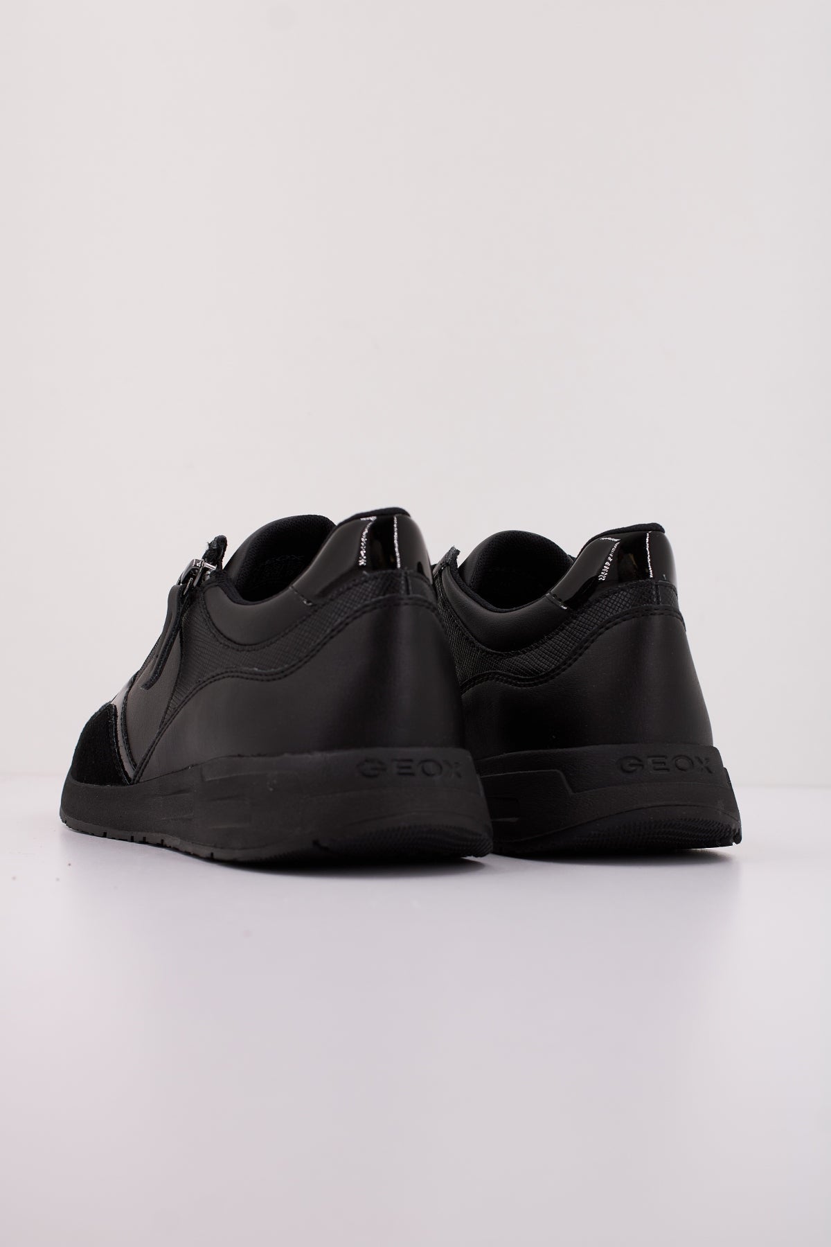 GEOX D BULMYA en color NEGRO  (4)