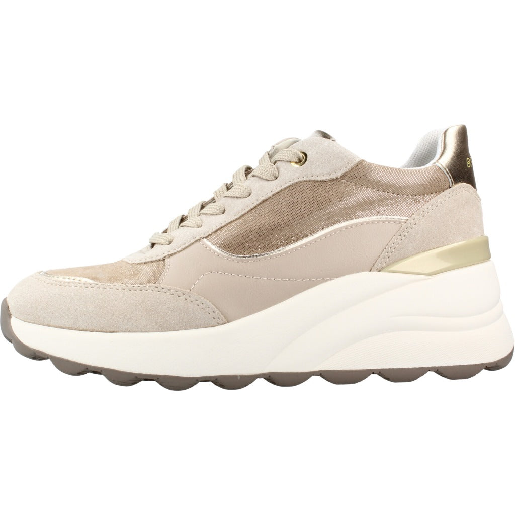 GEOX D SPHERICA EC en color BEIS  (2)