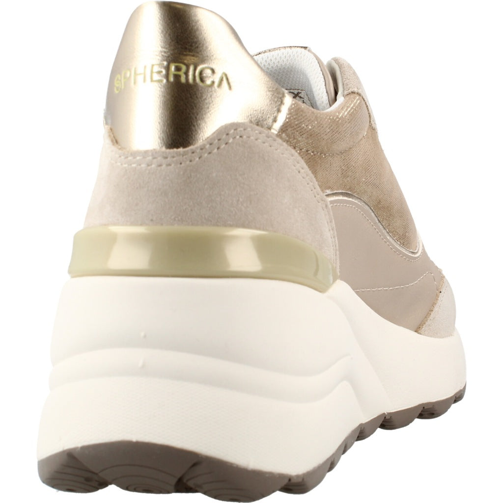 GEOX D SPHERICA EC en color BEIS  (3)