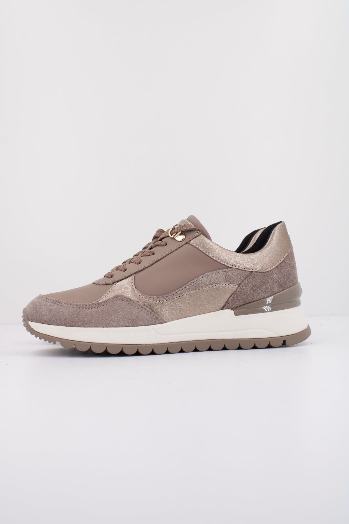 GEOX D DESYA en color GRIS  (1)