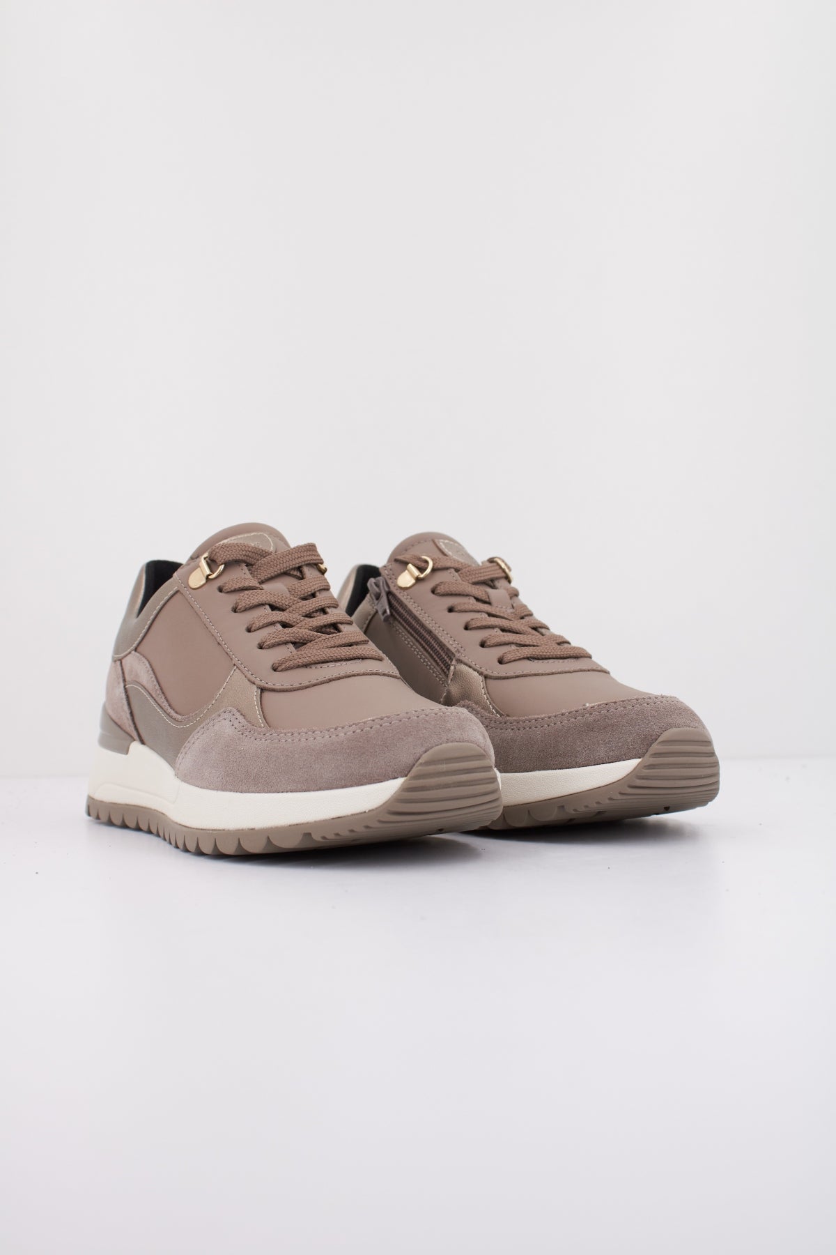 GEOX D DESYA en color GRIS  (2)