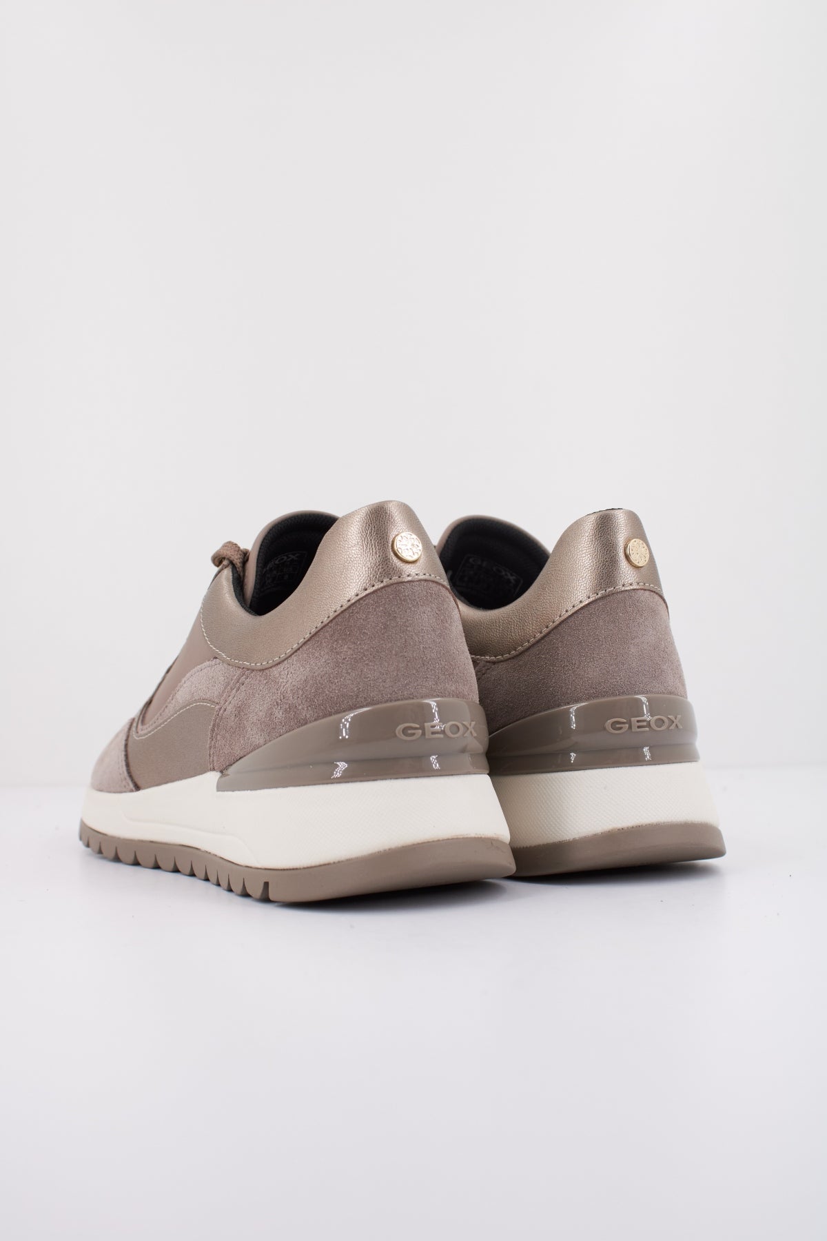 GEOX D DESYA en color GRIS  (4)