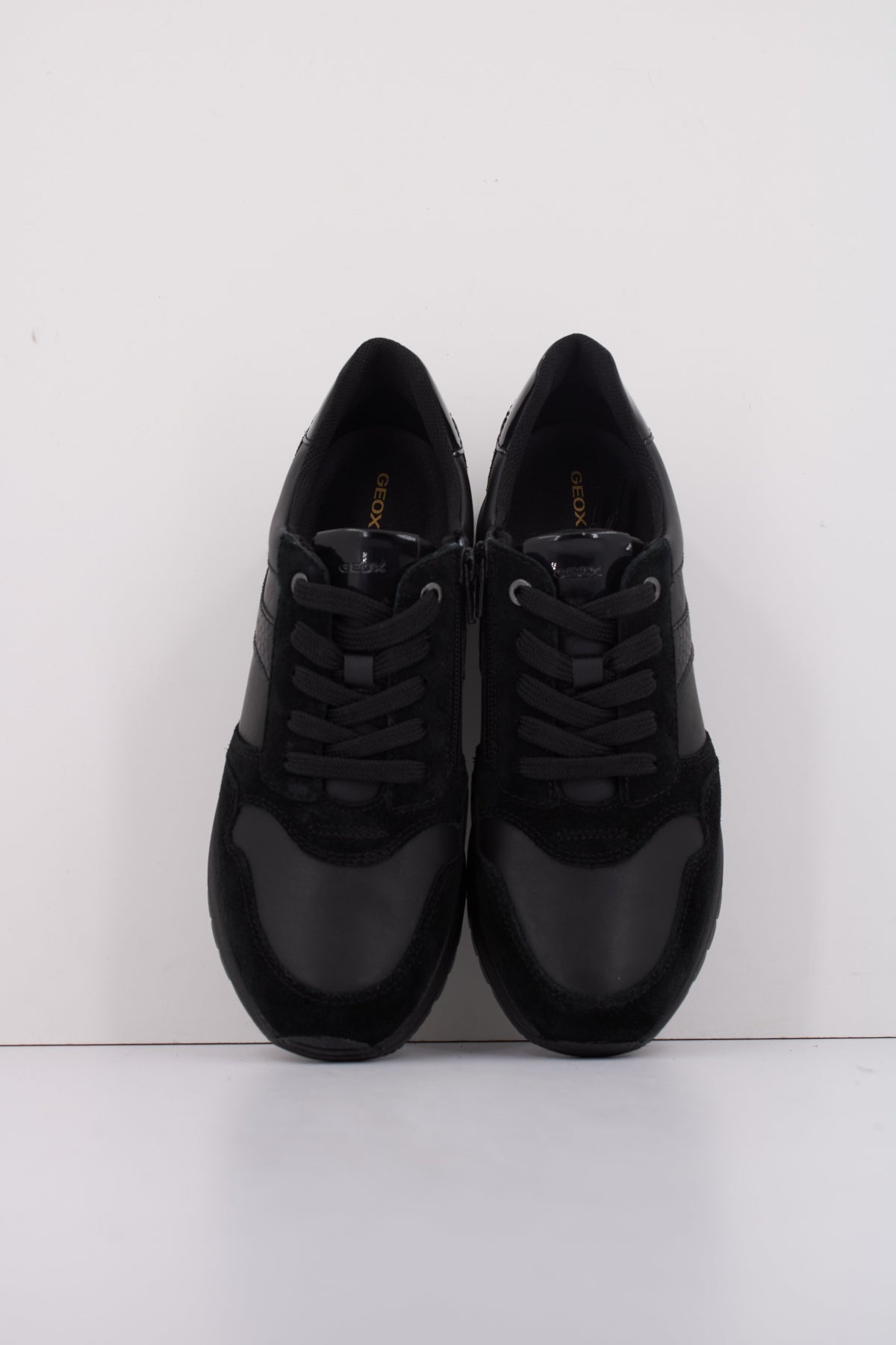 GEOX D DESYA en color NEGRO  (3)