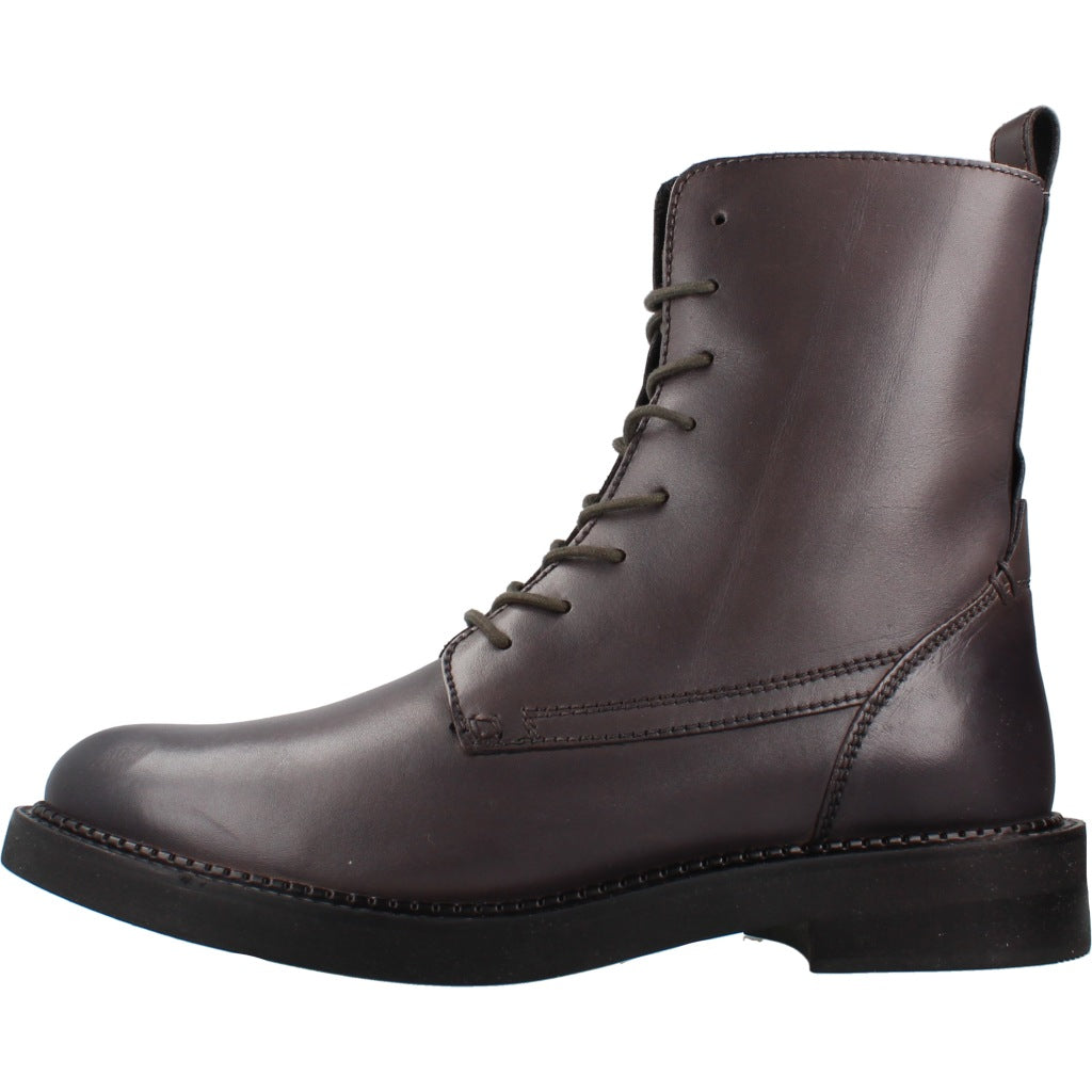 GEOX D SERILDA en color MARRON  (2)