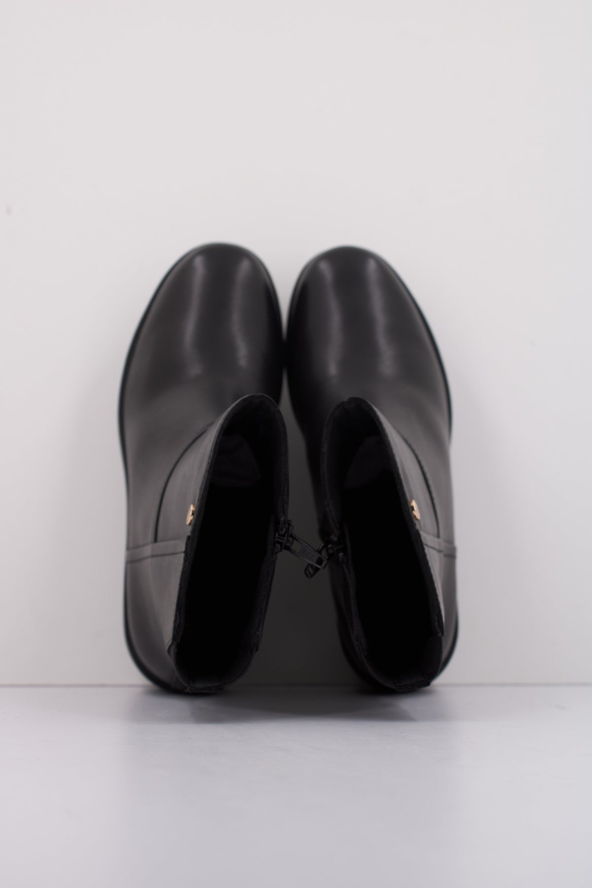 GEOX D MIEREILLE en color NEGRO  (3)