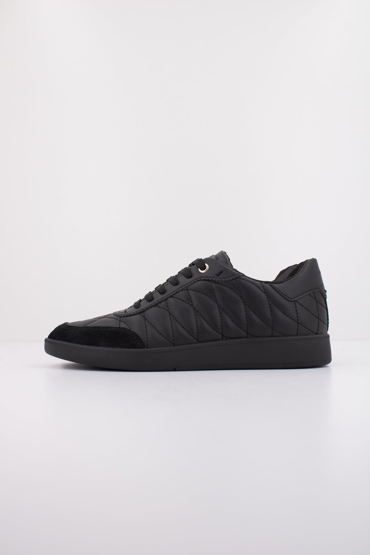 GEOX D MELEDA en color NEGRO  (1)