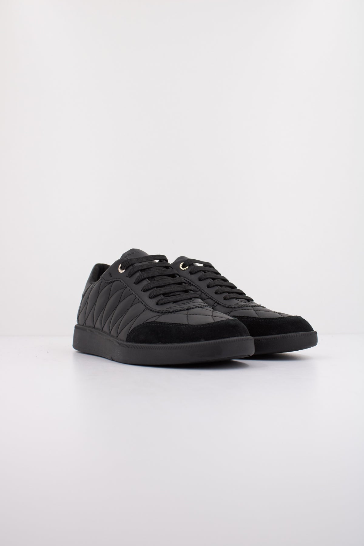 GEOX D MELEDA en color NEGRO  (2)