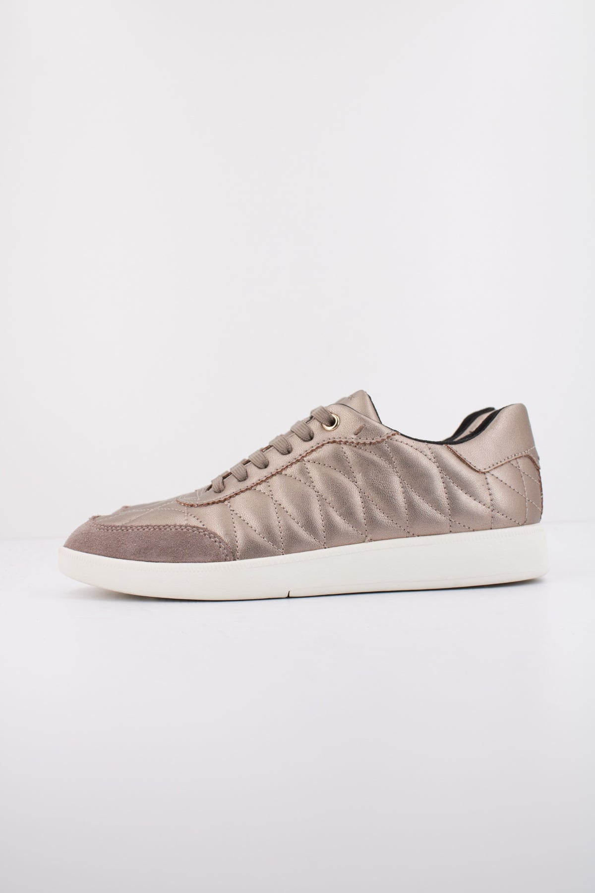 GEOX D MELEDA en color BRONCE  (1)