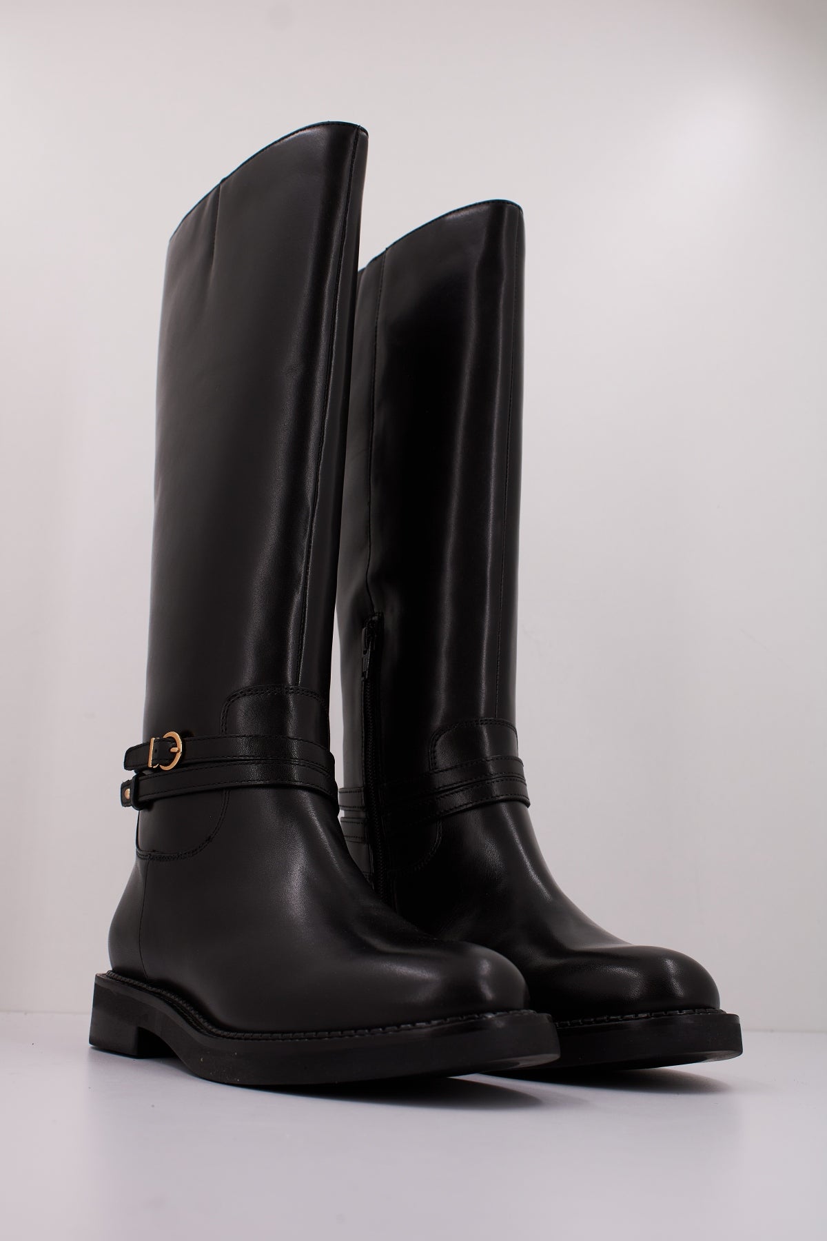 GEOX D SERILDA en color NEGRO  (2)