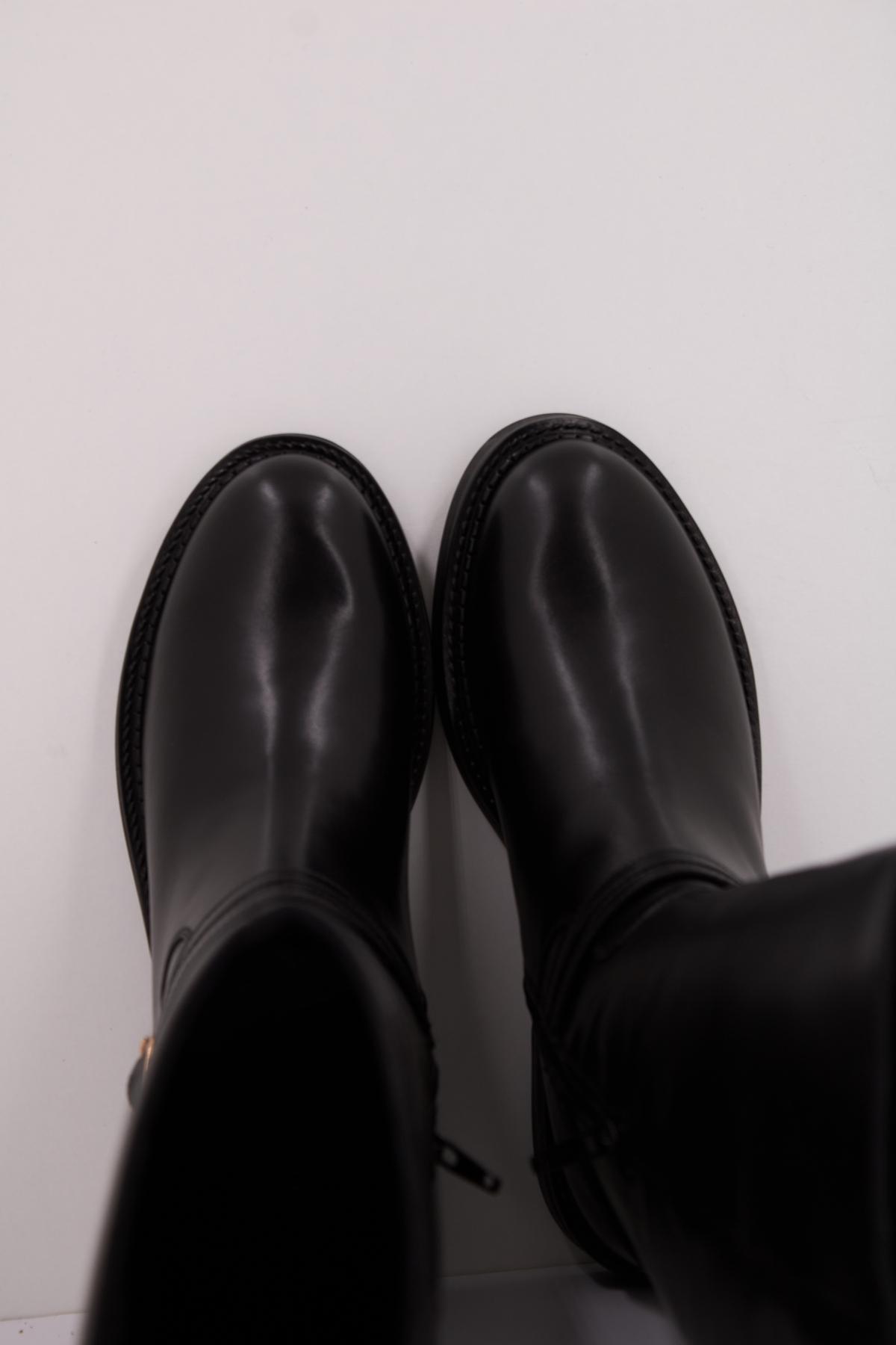 GEOX D SERILDA en color NEGRO  (3)