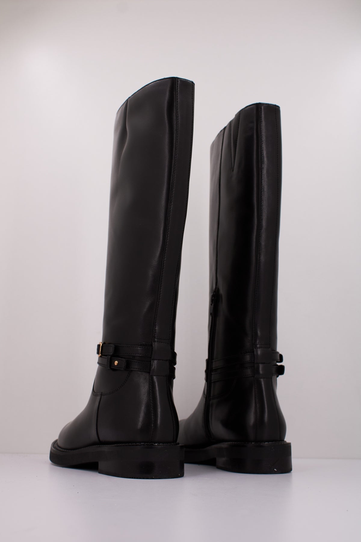 GEOX D SERILDA en color NEGRO  (4)