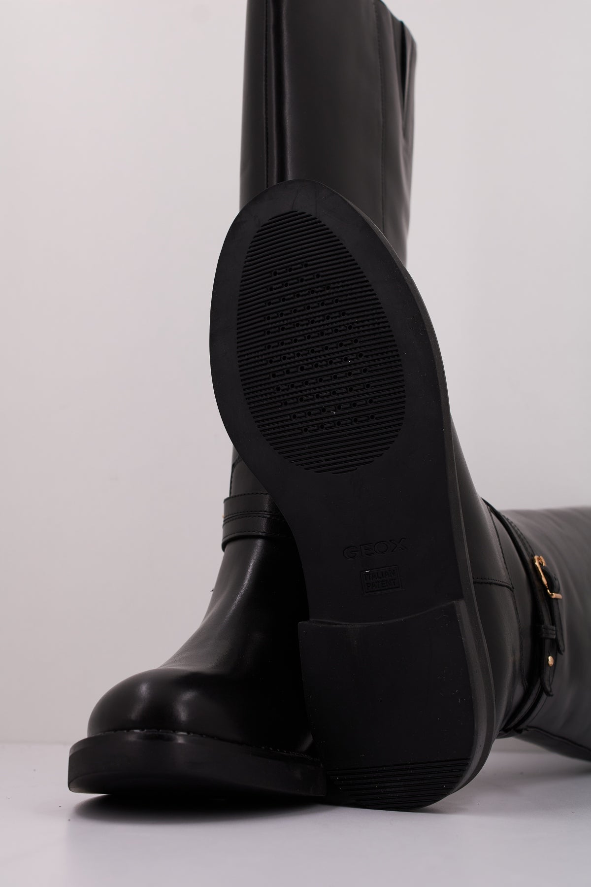 GEOX D SERILDA en color NEGRO  (5)