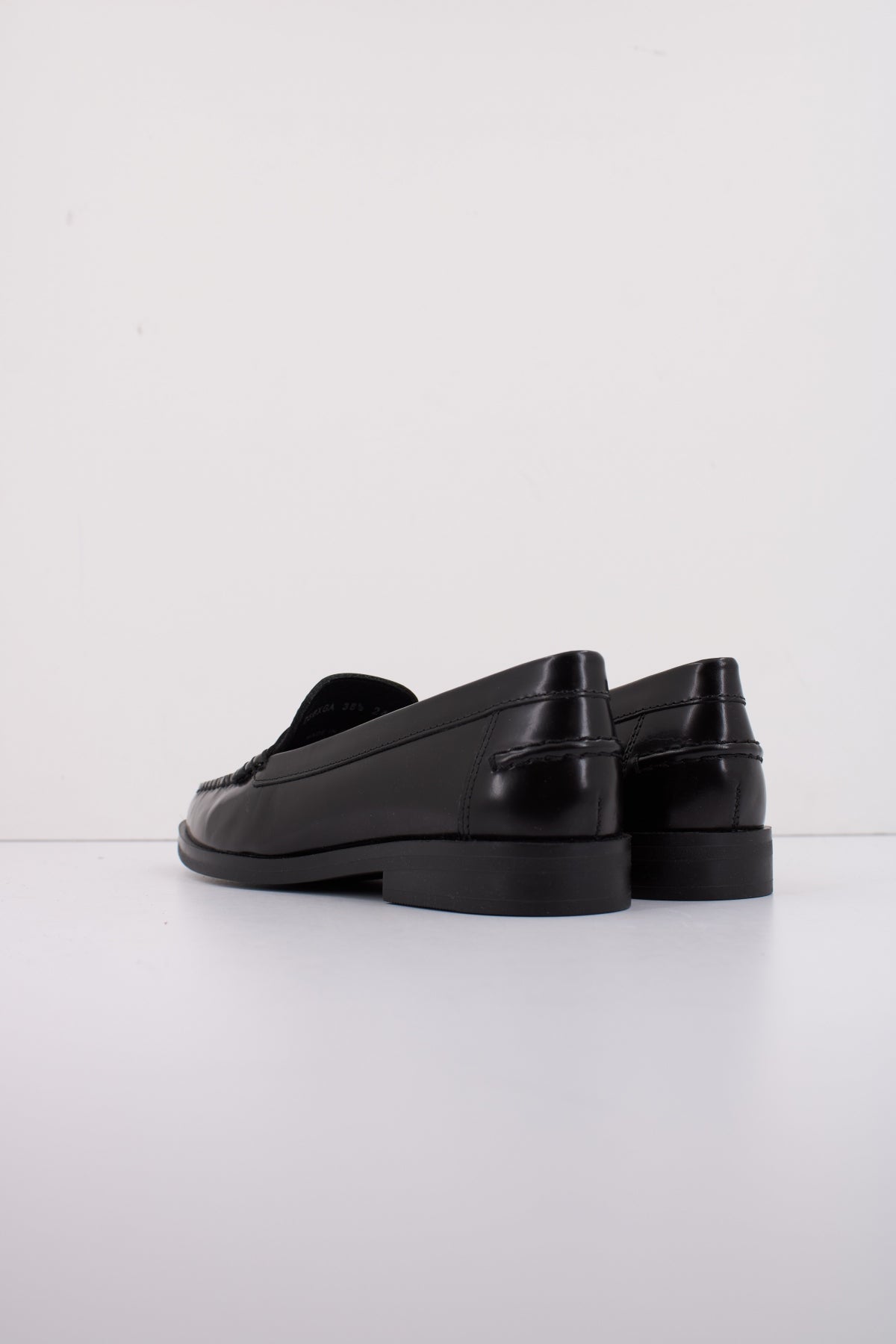GEOX D CLORIDIE en color NEGRO  (4)