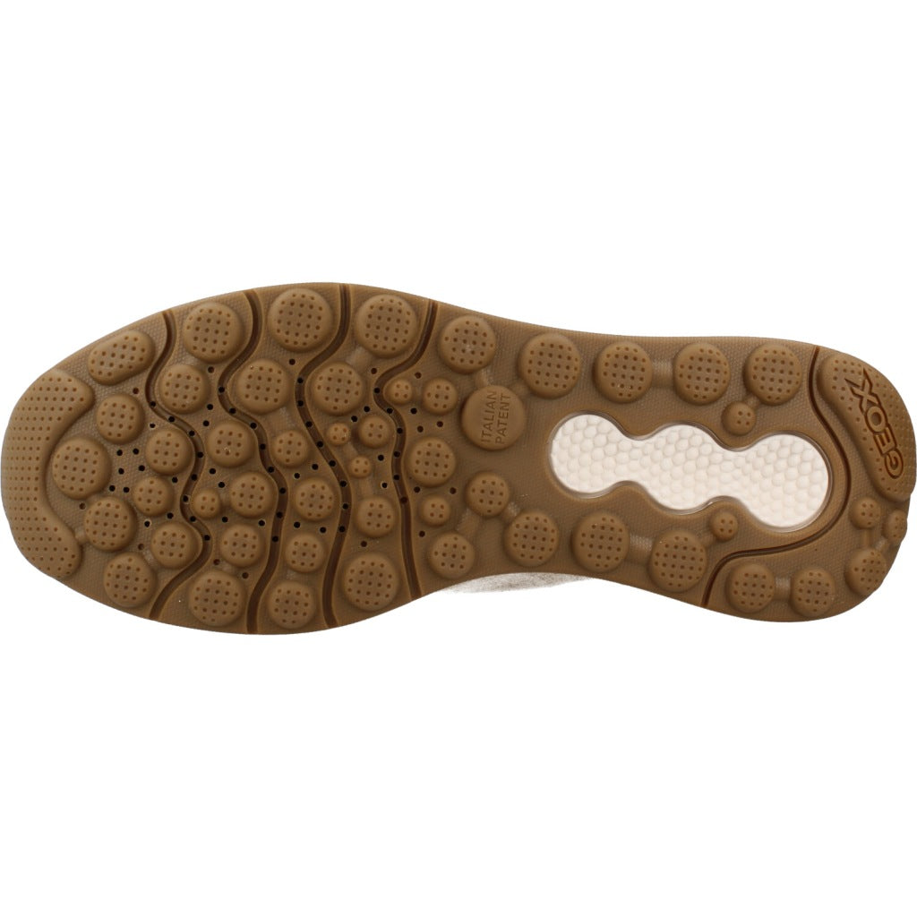 GEOX D SPHERICA ACTIF X en color BEIS  (6)