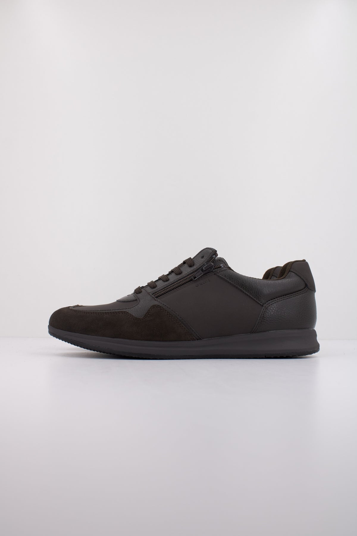 GEOX U AVERY en color MARRON  (1)