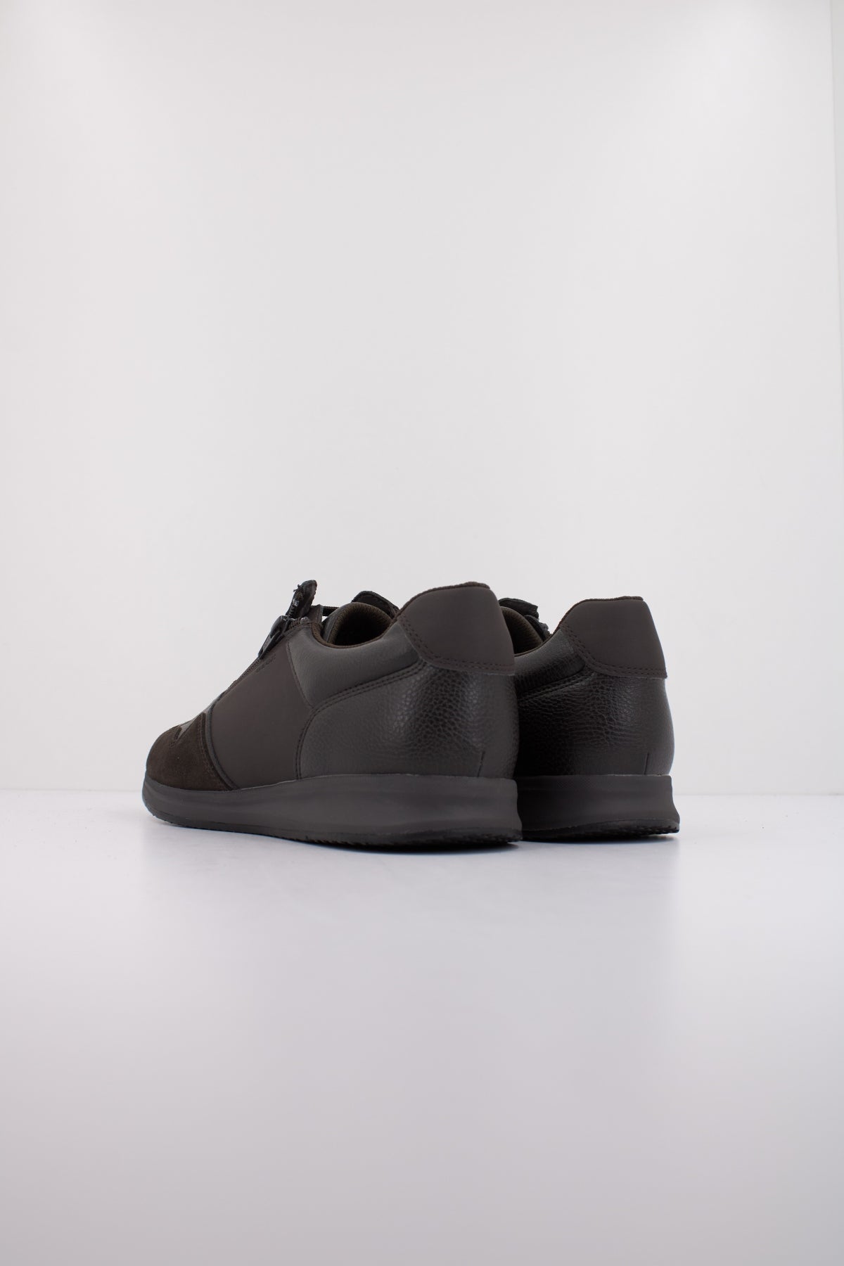 GEOX U AVERY en color MARRON  (4)