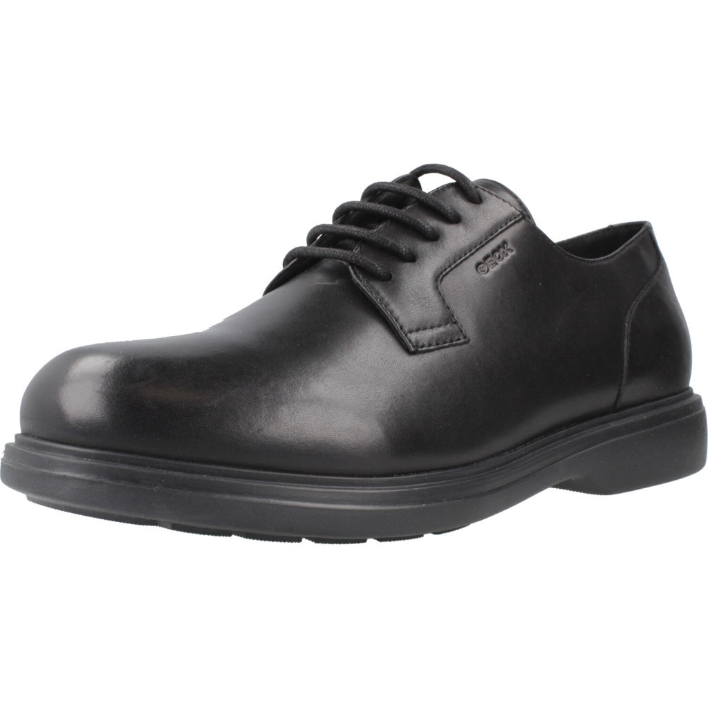 GEOX  U OTTAVIO  en color NEGRO  (1)