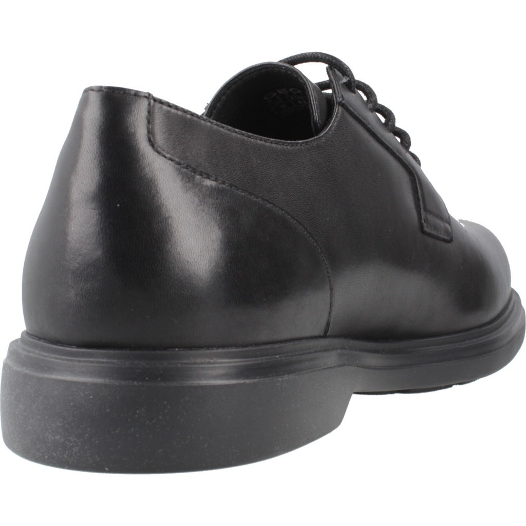 GEOX  U OTTAVIO  en color NEGRO  (3)