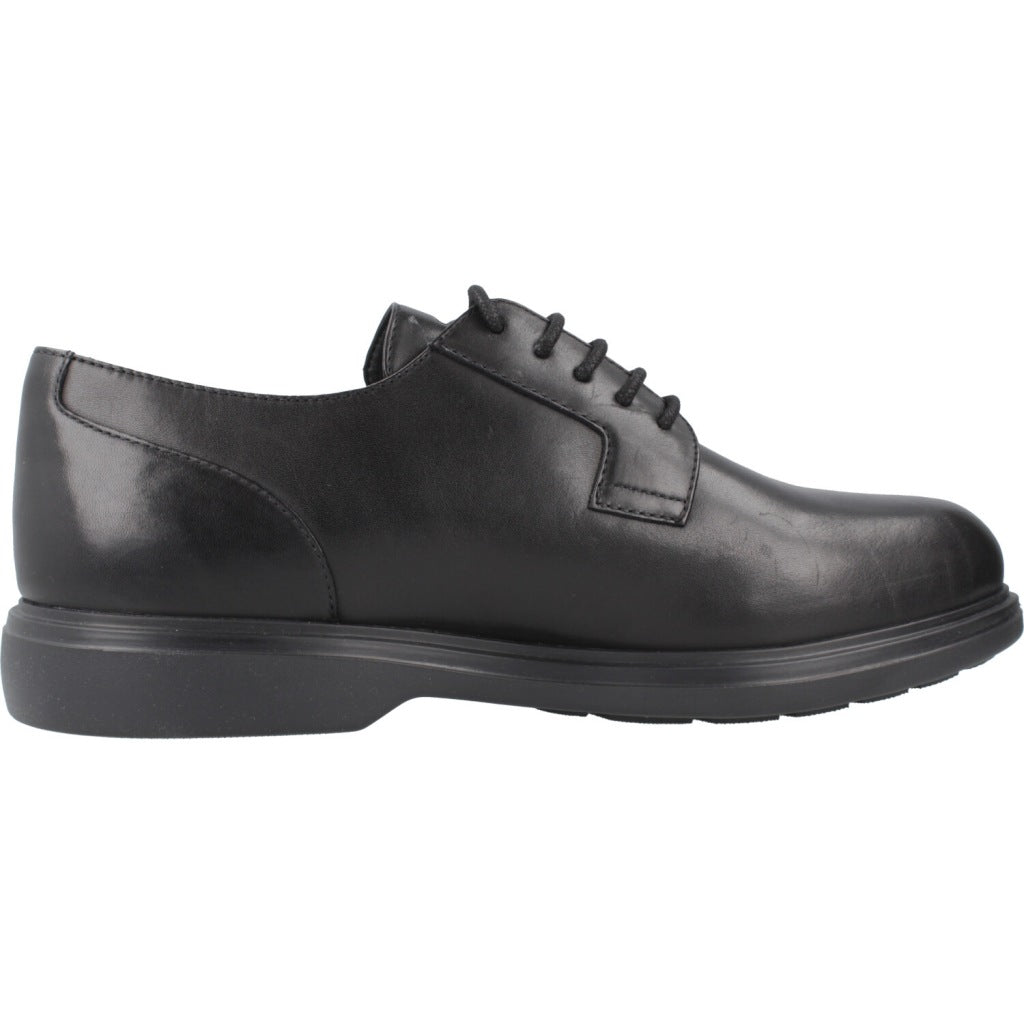 GEOX  U OTTAVIO  en color NEGRO  (4)