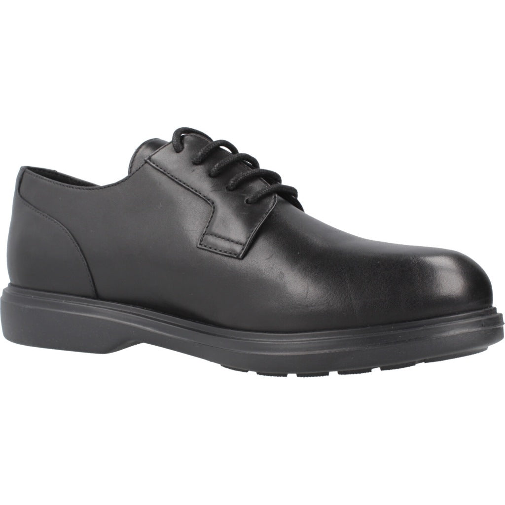 GEOX  U OTTAVIO  en color NEGRO  (5)