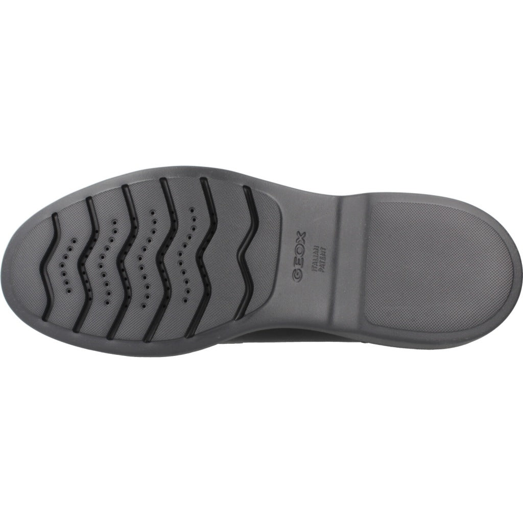 GEOX  U OTTAVIO  en color NEGRO  (6)
