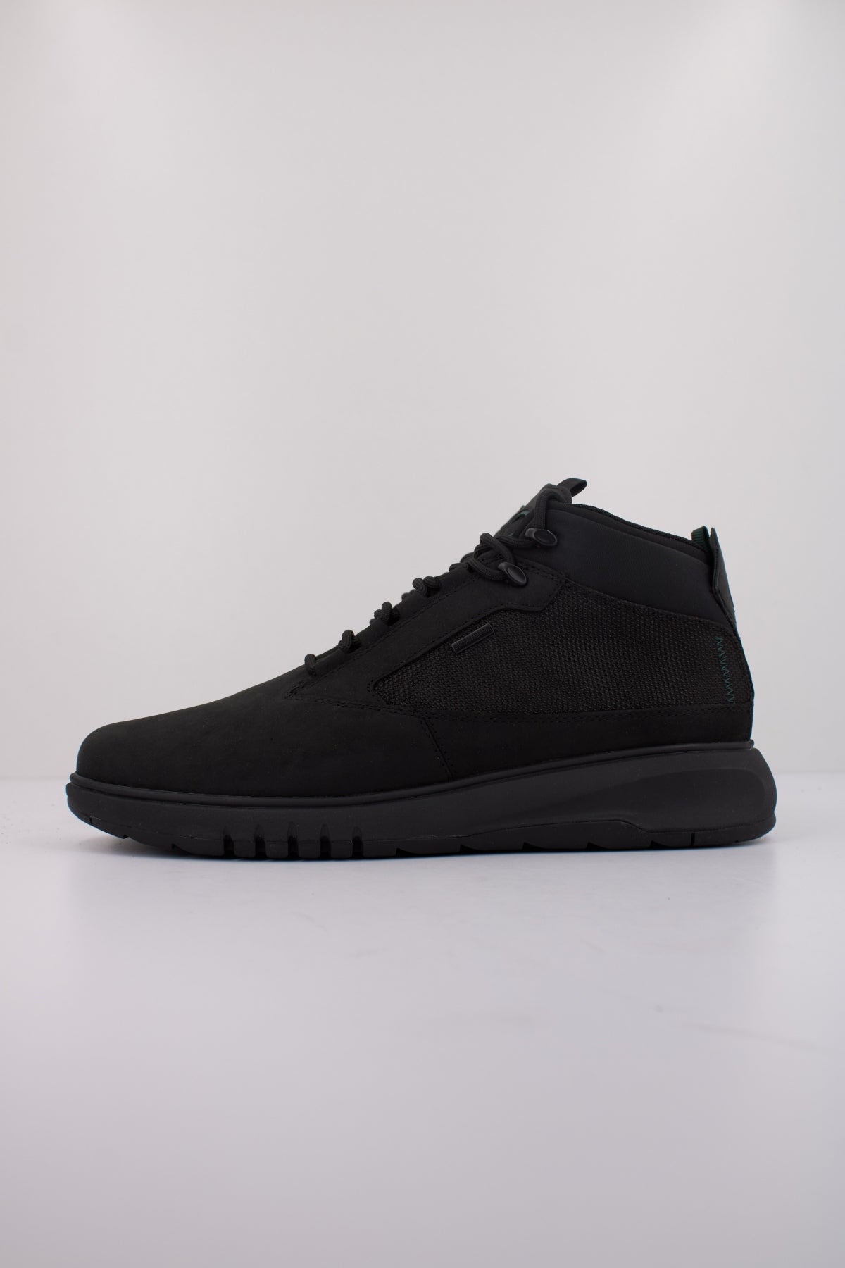 GEOX  U AERANTIS X B ABX  en color NEGRO  (1)