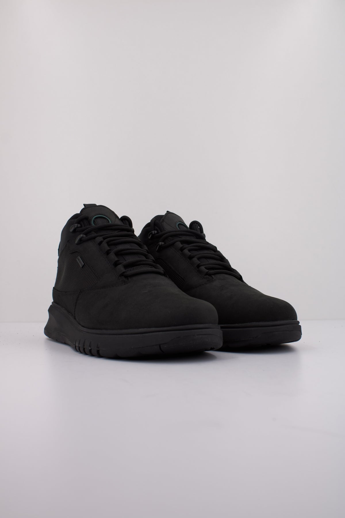 GEOX  U AERANTIS X B ABX  en color NEGRO  (2)