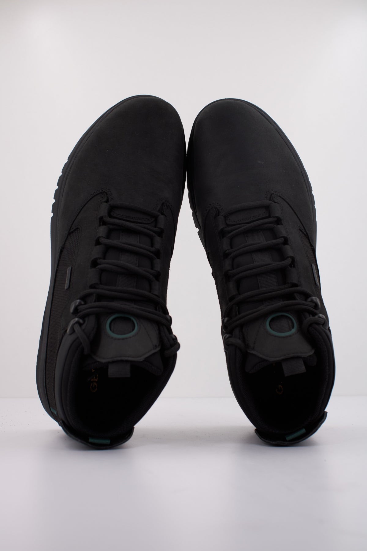 GEOX  U AERANTIS X B ABX  en color NEGRO  (3)