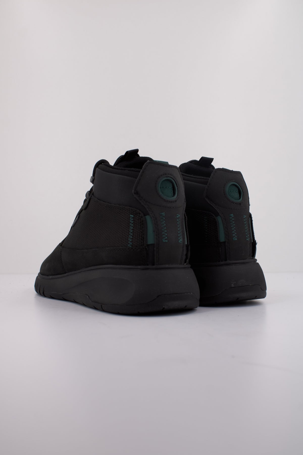 GEOX  U AERANTIS X B ABX  en color NEGRO  (4)