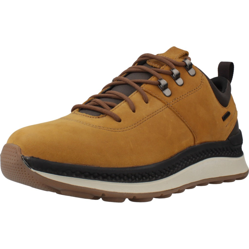 GEOX U SPHERICA ACTIF X en color AMARILLO  (1)