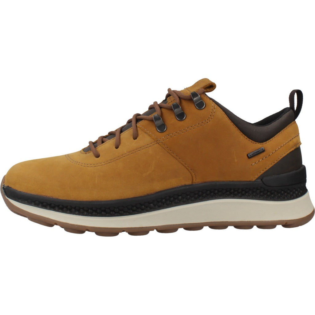 GEOX U SPHERICA ACTIF X en color AMARILLO  (2)