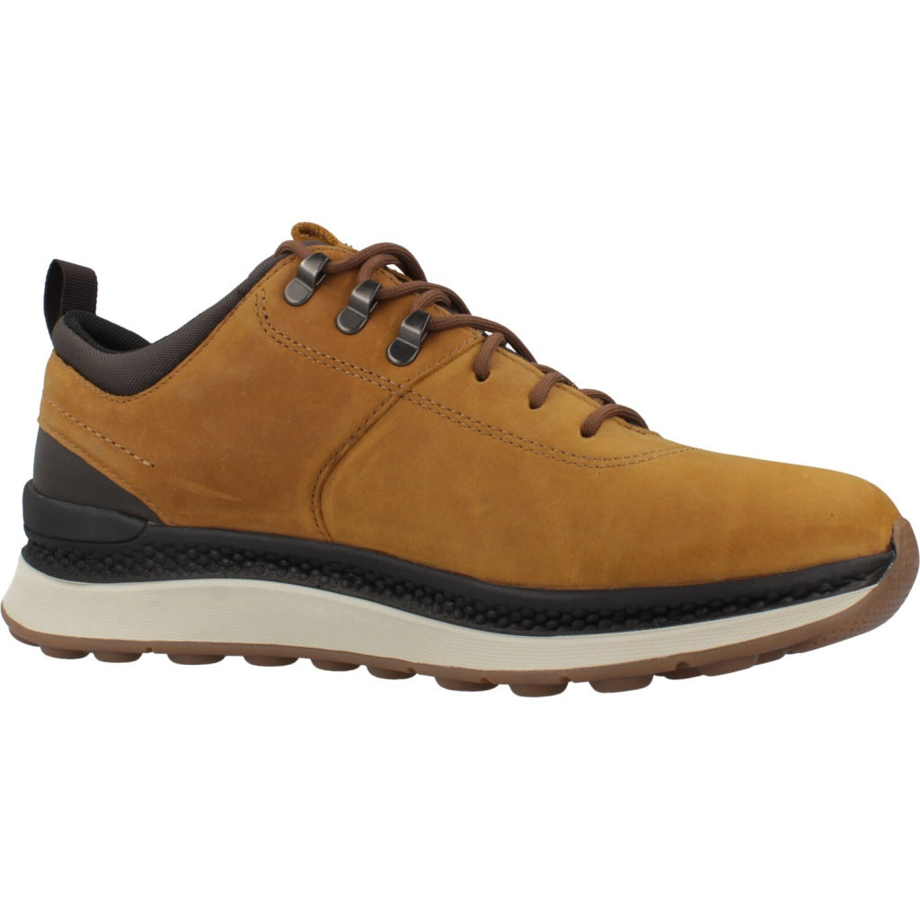 GEOX U SPHERICA ACTIF X en color AMARILLO  (5)
