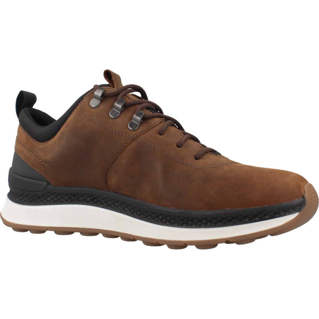 GEOX U SPHERICA ACTIF X en color MARRON  (5)