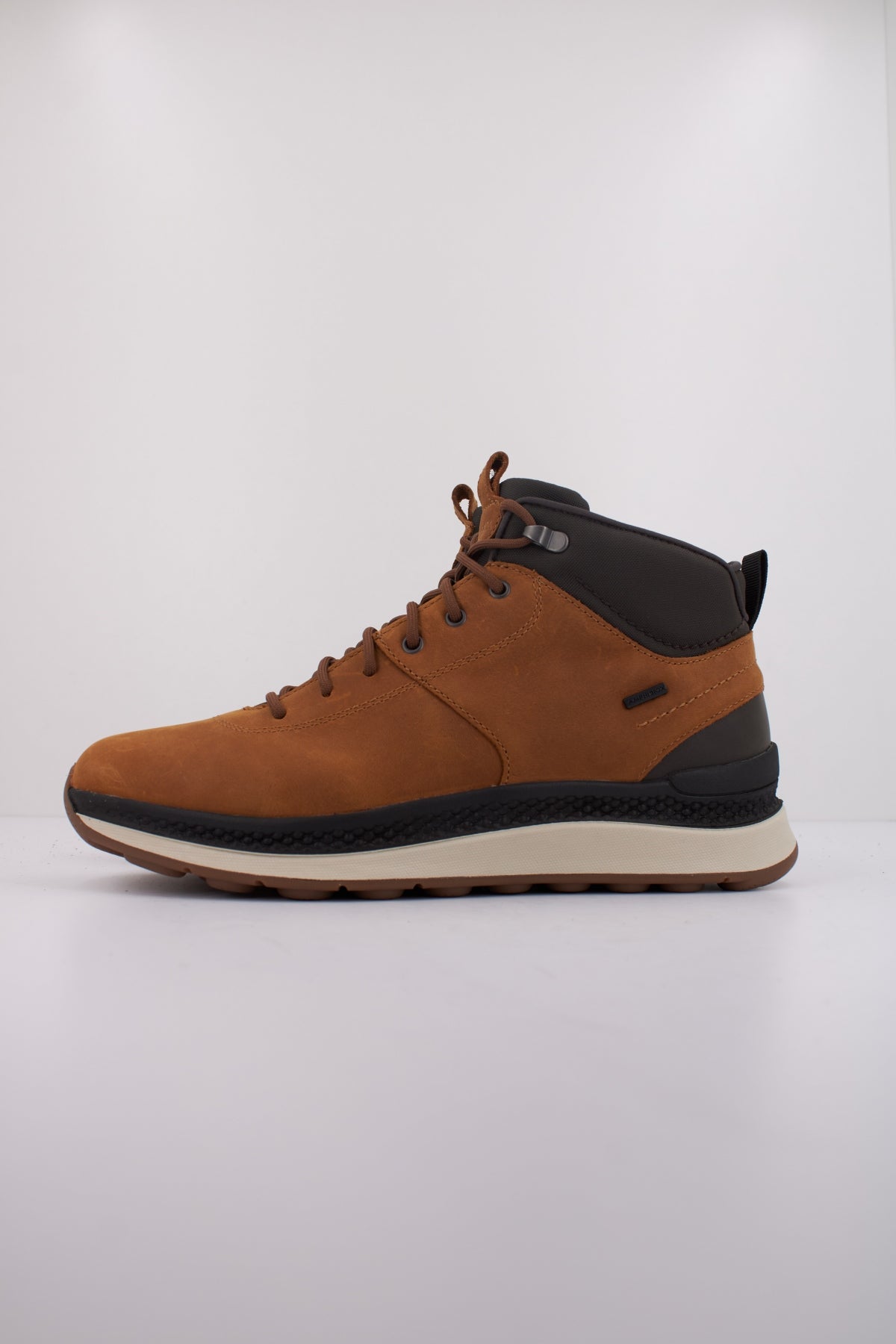GEOX U SPHERICA ACTIF X en color MARRON  (1)