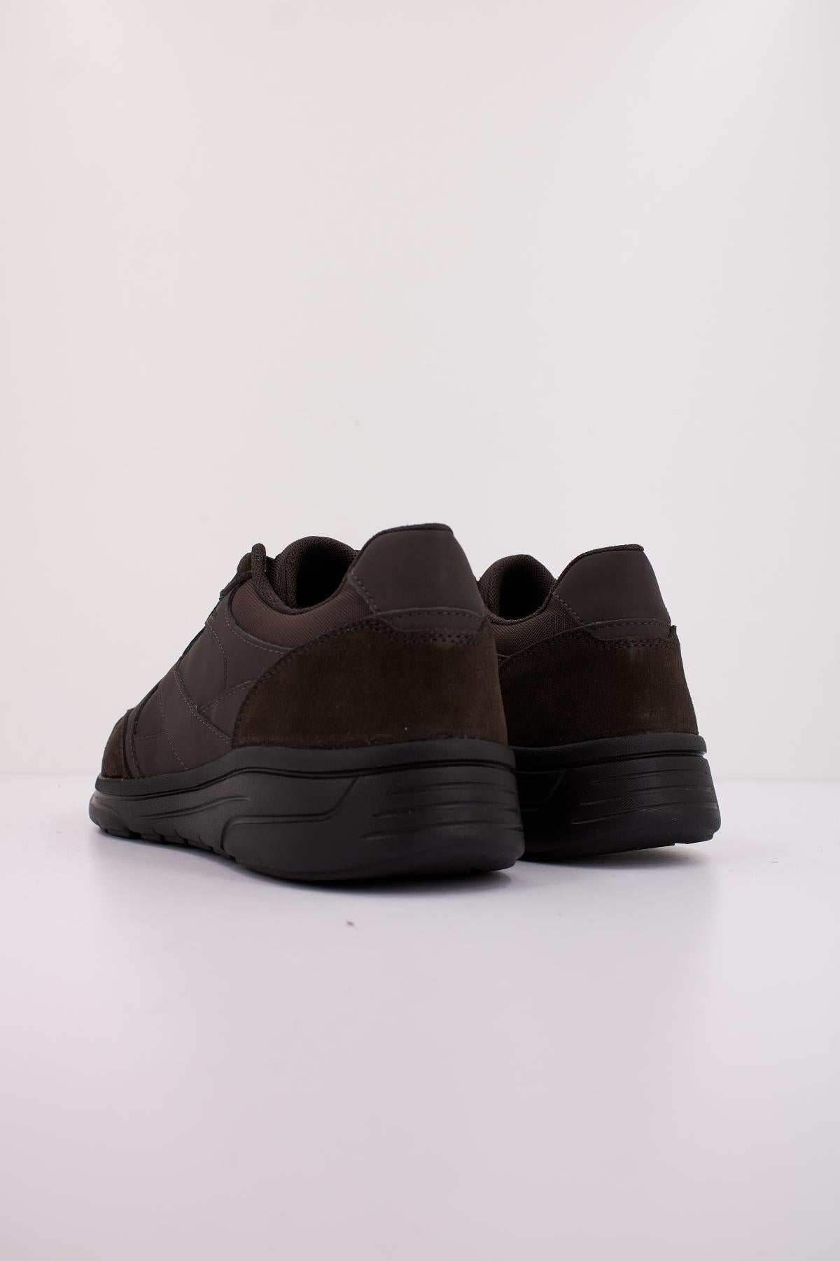 GEOX U KLAIVER en color MARRON  (4)