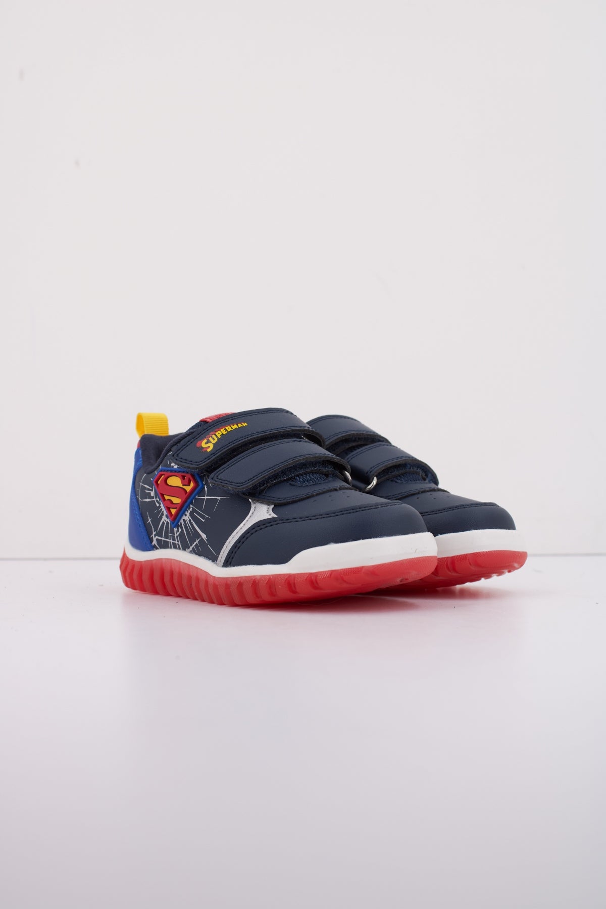 GEOX B LIGHTYLOO BOY en color AZUL  (2)