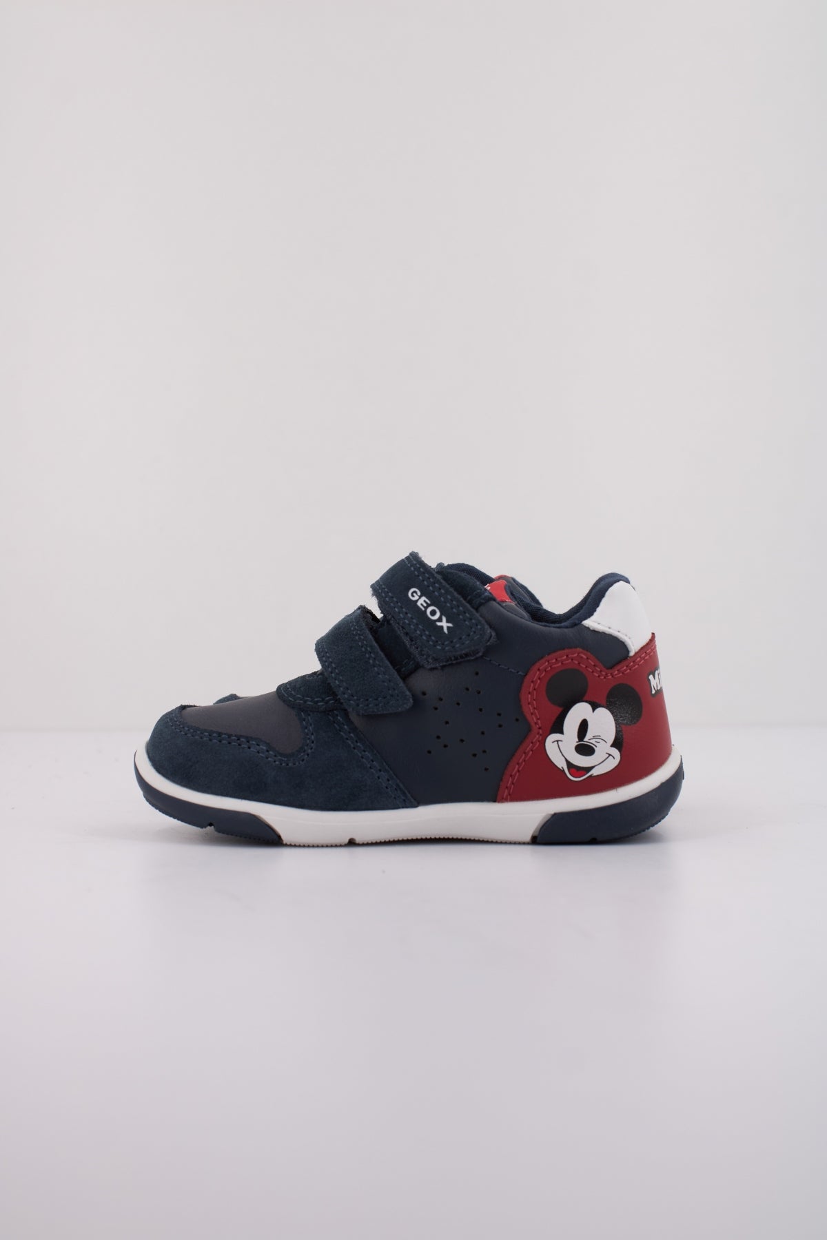 GEOX B ZAPITO BOY en color AZUL  (1)