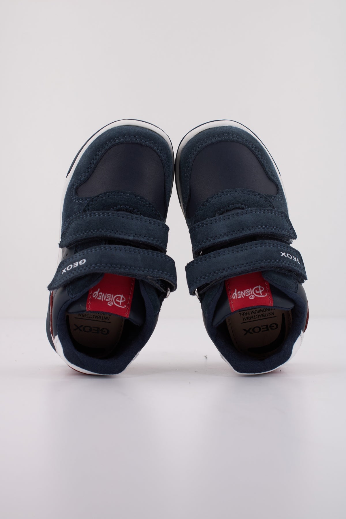 GEOX B ZAPITO BOY en color AZUL  (3)