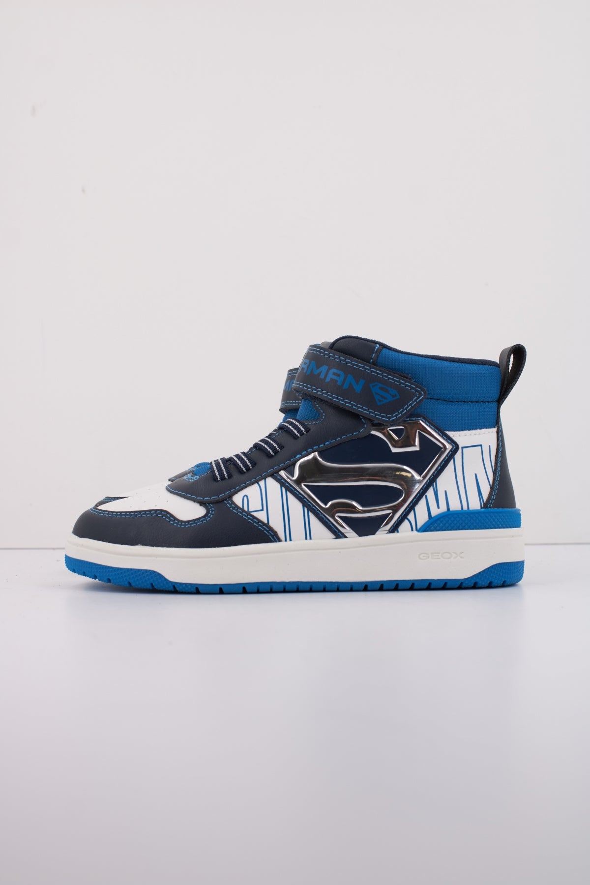 GEOX J WASHIBA BOY en color AZUL  (1)