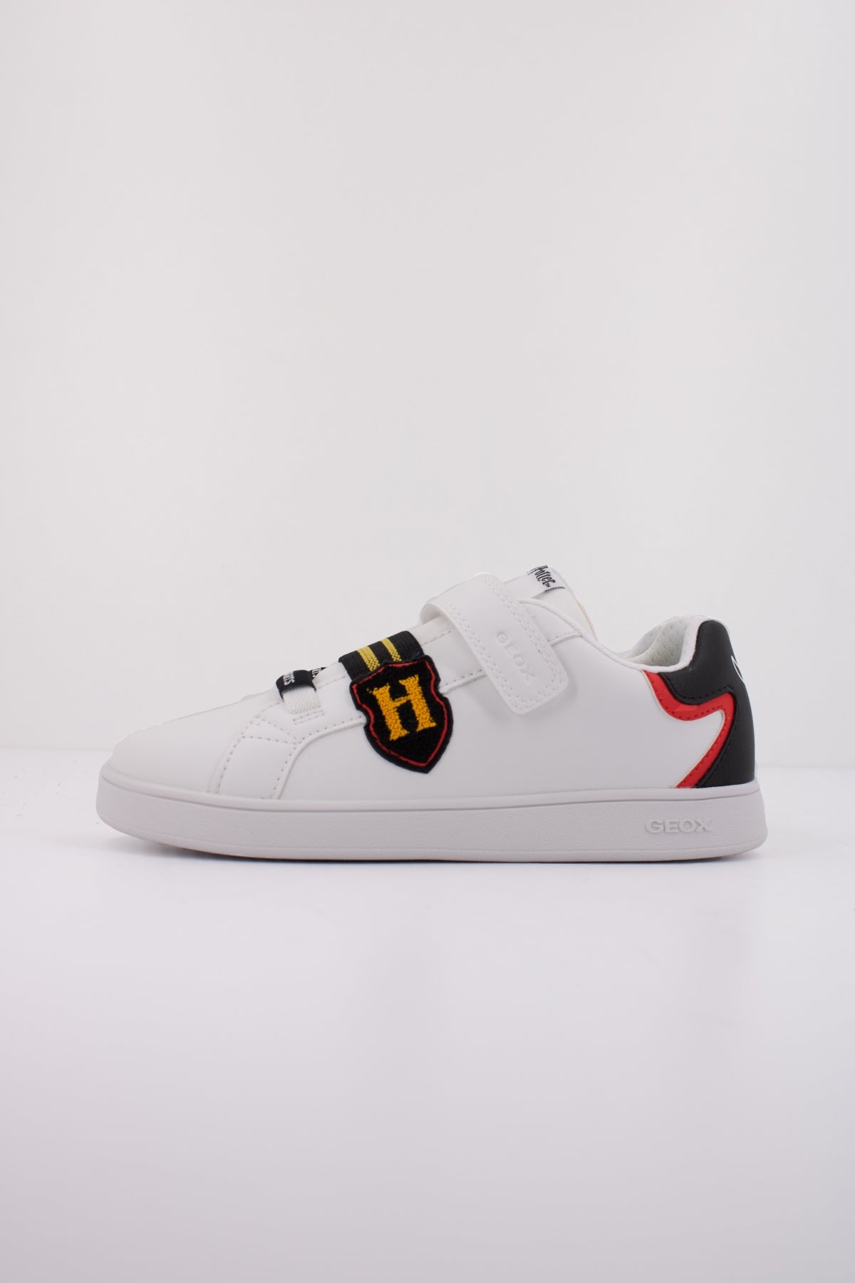 GEOX J ECLYPER BOY en color BLANCO  (1)