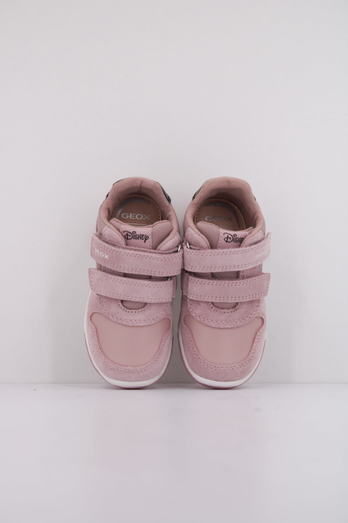 GEOX B ZAPITO GIRL en color ROSA  (3)
