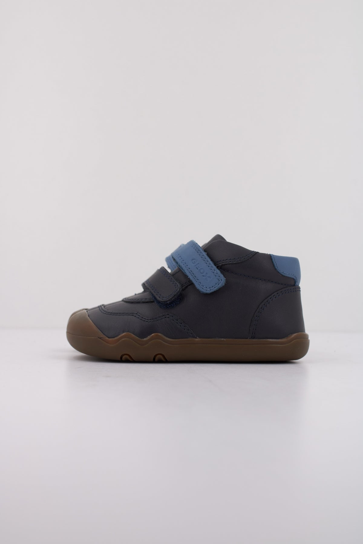 GEOX B STEPPIEUP BOY en color AZUL  (1)