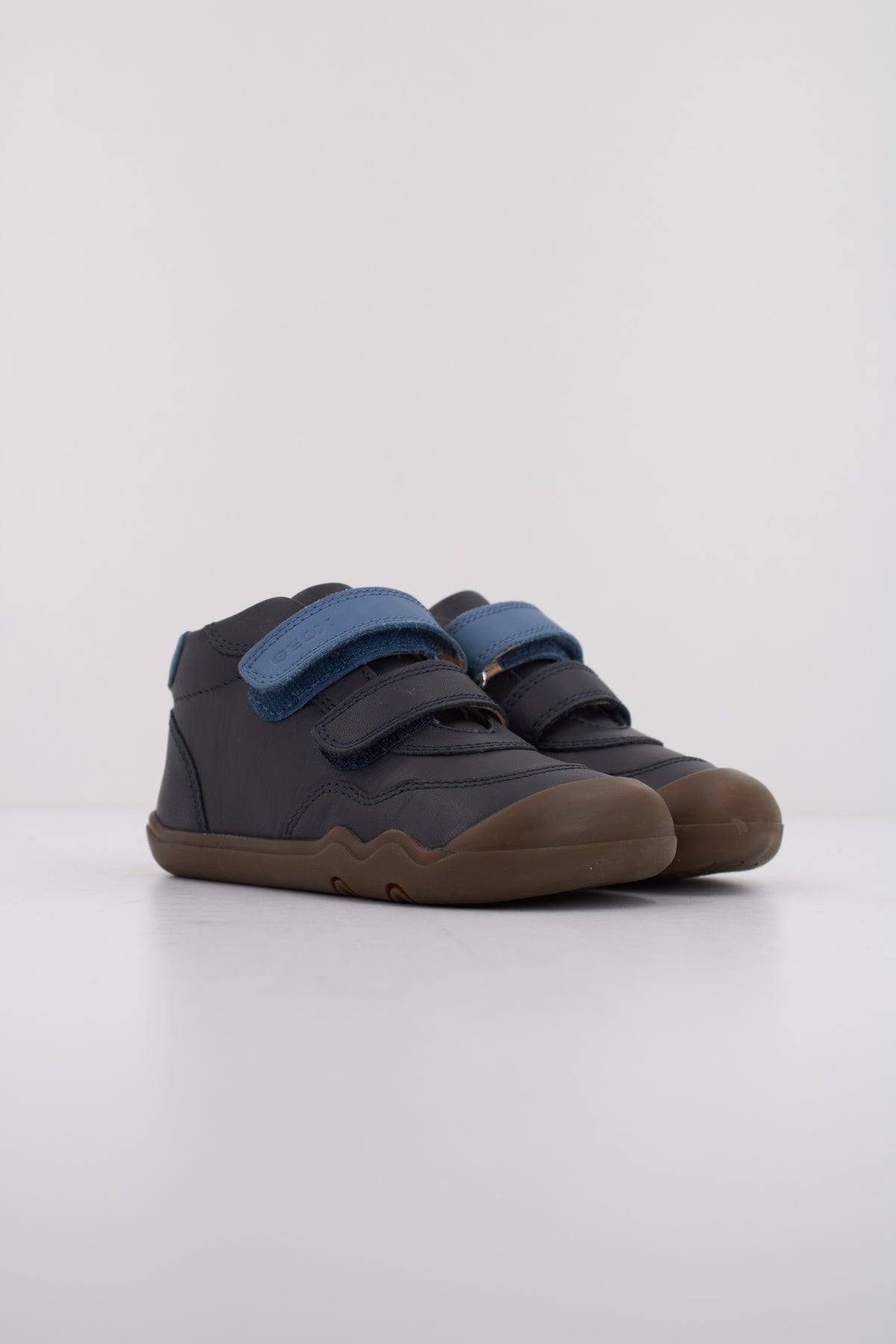 GEOX B STEPPIEUP BOY en color AZUL  (2)