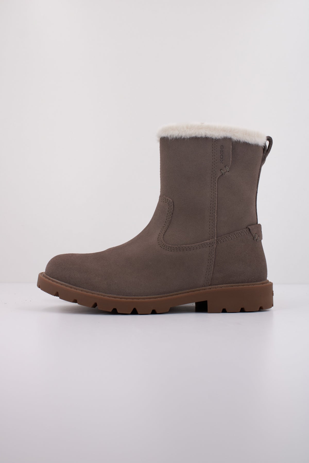 GEOX J SHAYLAX GIRL WPF en color MARRON  (1)