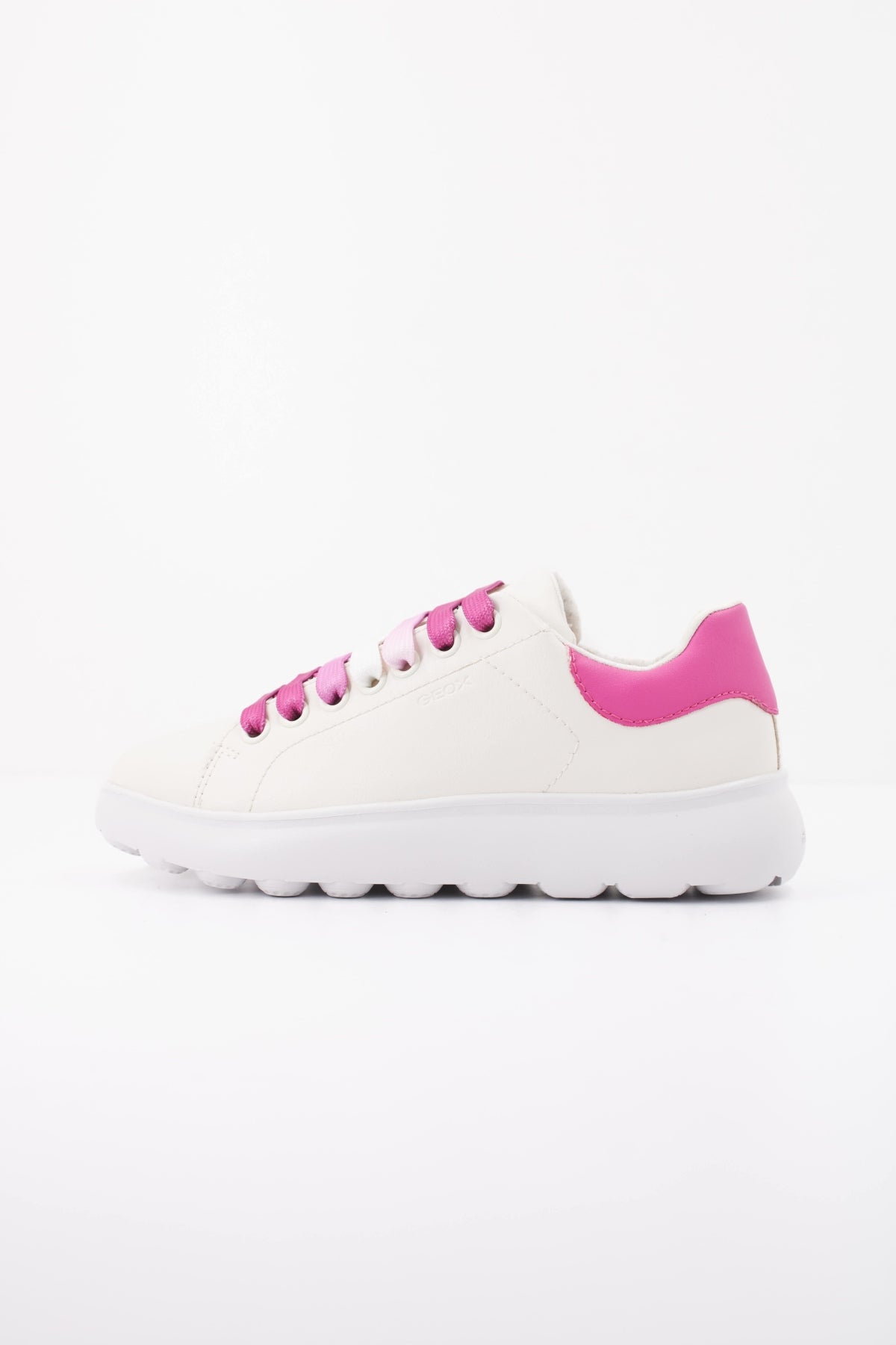 GEOX  J PUFFYPOP GIRL  en color BEIS  (1)