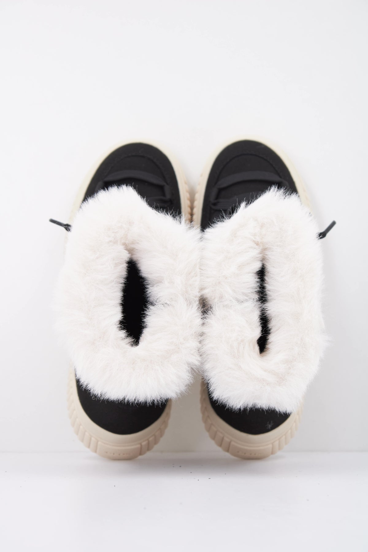 GEOX J LAQUINNY GIRL en color NEGRO  (3)